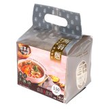 自在食刻 泰式冬蔭功蒟蒻白麵