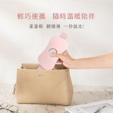 【KINYO】石墨烯暖腹按摩帶 (腰部舒緩/背部/暖腰/暖頸 IAM-2702)