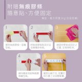 【KINYO】1開8三向出線3P延長線 (NSD-318)