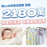 【限時下殺】日本原裝進口 最新Nano Bubble 奈米氣泡產生轉接頭（洗衣機用）