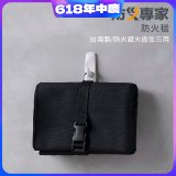 【防災專家】台灣製防火毯