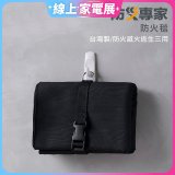 【防災專家】台灣製防火毯