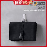 【防災專家】台灣製防火毯