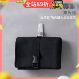 【防災專家】台灣製防火毯