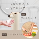 【KINYO】智能小鳥泡泡洗手機 (KFD-3131)