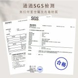 【KINYO】陶瓷不沾鍋系列 附強化玻璃鍋蓋 白色 (牛奶鍋、炒鍋)