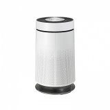 【全新盒損品】獨家 LG PuriCare™ 360°空氣清淨機 超級大白2.0 (單層寵物版) AS651DWS0