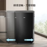 【母親節下殺加碼抽】LG Puricare™ WiFi雙變頻除濕機 25.6公升 WD261VKF0