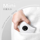 【KINYO】溫熱煥活砭石刮痧儀 (AMR-203)
