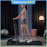 【HEALTHPIT】全折疊智跑機 HT-235 專用扶手把