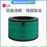 LG原廠 360°空氣清淨機 HEPA13三合一高效率濾網 (適用360超級大白、新大白)