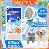 韓國THE LOEL 寵物蓮蓬頭濾水過濾器／濾芯