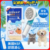 韓國THE LOEL 寵物蓮蓬頭濾水過濾器／濾芯