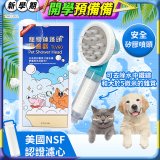 韓國THE LOEL 寵物蓮蓬頭濾水過濾器／濾芯
