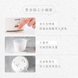 【KINYO】多功能蛋蒸燉鍋 小蛋堡 (STM-6565)