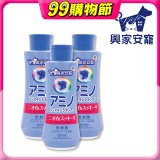 興家安寵 犬用胺基酸潔潤雙效洗毛精3入