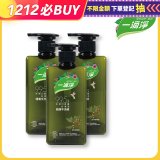 一滴淨 親膚好閨密天然手洗精3入