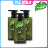 一滴淨 親膚好閨密天然手洗精3入