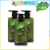 一滴淨 親膚好閨密天然手洗精3入