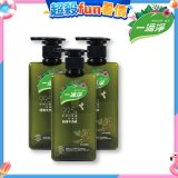 一滴淨 親膚好閨密天然手洗精3入