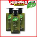 一滴淨 親膚好閨密天然手洗精3入