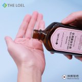 THE LOEL 韓國摩洛哥護髮油100ml (附按壓頭)