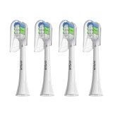 GPLUS  ET-A003S音波電動牙刷專用刷頭 4入