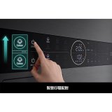 【母親節下殺加碼送】LG WashTower™ AI智控洗乾衣機｜洗衣13公斤+乾衣10公斤 尊爵黑WD-S1310B／冰瓷白WD-S1310Ｗ