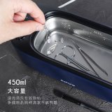 【KINYO】UV多功能滅菌超聲波清洗機 (UC-185)