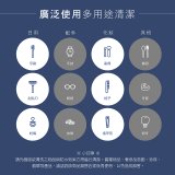 【KINYO】UV多功能滅菌超聲波清洗機 (UC-185)