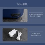 【KINYO】UV多功能滅菌超聲波清洗機 (UC-185)