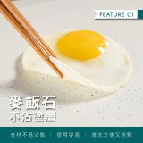 【KINYO】 麥飯石大面積電烤盤(BP-40)