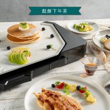 【KINYO】 麥飯石大面積電烤盤(BP-40)