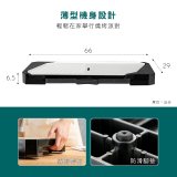 【KINYO】 麥飯石大面積電烤盤(BP-40)