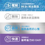 一級淨 電解EX除油垢極淨噴霧／替換瓶