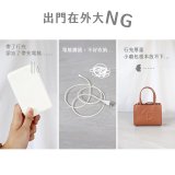 【KINYO】5000mAh 隨身輕巧口袋行動電源－蘋果8PIN (KPB-2300)