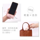 【KINYO】5000mAh 隨身輕巧口袋行動電源－蘋果8PIN (KPB-2300)
