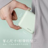 【KINYO】10000mAh 大方塊雙線行動電源 (KPB-2303)