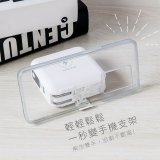 【KINYO】12000mAh 7in1雙線萬用充行動電源 (KPB-2650)