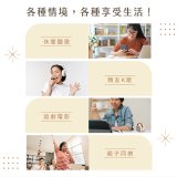 【KINYO】迷你K歌藍牙小喇叭 (KY-2022&KY2050)