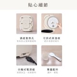 【KINYO】3L多功能微電腦電子鍋 (MEP-16)