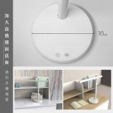 【KINYO】護眼檯燈 40cm (PLED-7183)