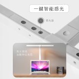 【KINYO】二合一護眼檯燈 48cm (PLED-7428)