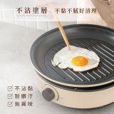 【KINYO】 3L 多功能鴛鴦電火鍋 (BP-080)