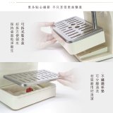 【KINYO】半自動義式奶泡咖啡機 (CMH-7930)