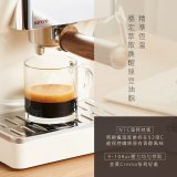 【KINYO】半自動義式奶泡咖啡機 (CMH-7930)