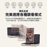 【母親節加碼送即享券】LG StanbyME Go 閨蜜機 樂Go版 無線可攜式觸控螢幕 (27LX5QKNA)