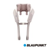 Blaupunkt 智慧溫感無線肩頸按摩器 BPB-M19BU