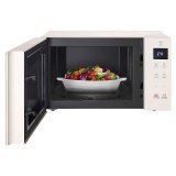 【限時下殺】LG NeoChef™智慧變頻微波爐｜Objet Collection® 25公升 MS2535GIK