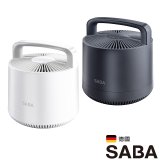 德國SABA 無線免耗材清淨機 SA-HX06U